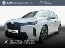 Bmw iX xDrive45 M Paket LED H&K NAV