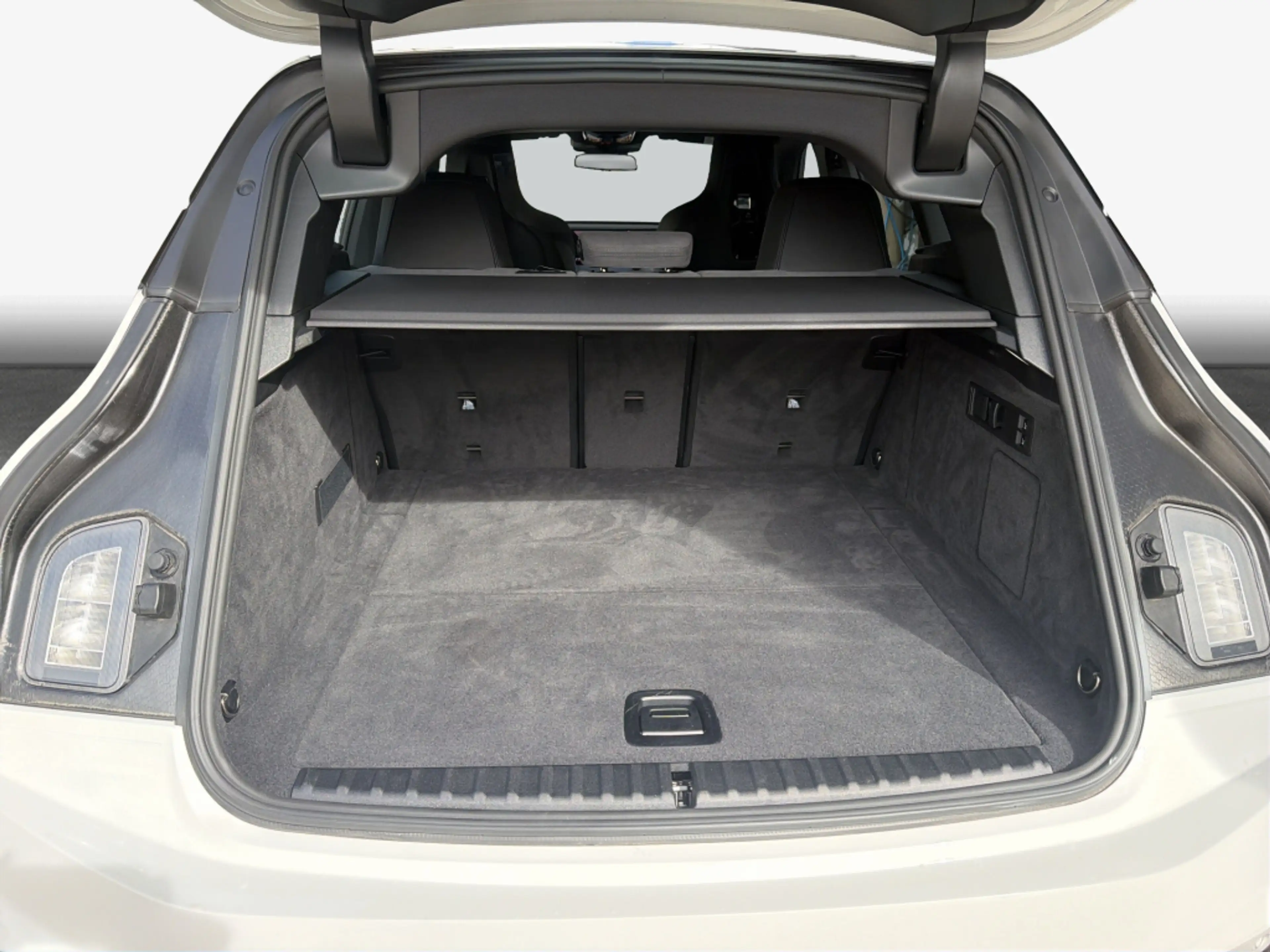 BMW iX xDrive45 M-Paket LED H&K NAV — photo 10