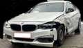 BMW 320 Gran Turismo 320d/EURO 6/SHZ/PDC/HEAD-UP DISPLAY Blanc - thumbnail 1