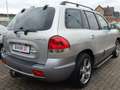 Hyundai SANTA FE 2.4 GLS Team 06 (2WD) KLIMAAUTOMATIK NAVI LEDER Stříbrná - thumbnail 5