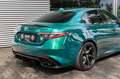 Alfa Romeo Giulia 2.9 V6 Quadrifoglio My21 Verde Montreal Groen - thumbnail 38