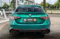 Alfa Romeo Giulia 2.9 V6 Quadrifoglio My21 Verde Montreal Groen - thumbnail 4