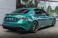 Alfa Romeo Giulia 2.9 V6 Quadrifoglio My21 Verde Montreal Groen - thumbnail 42