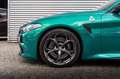 Alfa Romeo Giulia 2.9 V6 Quadrifoglio My21 Verde Montreal Groen - thumbnail 5