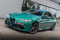 Alfa Romeo Giulia 2.9 V6 Quadrifoglio My21 Verde Montreal Groen - thumbnail 36