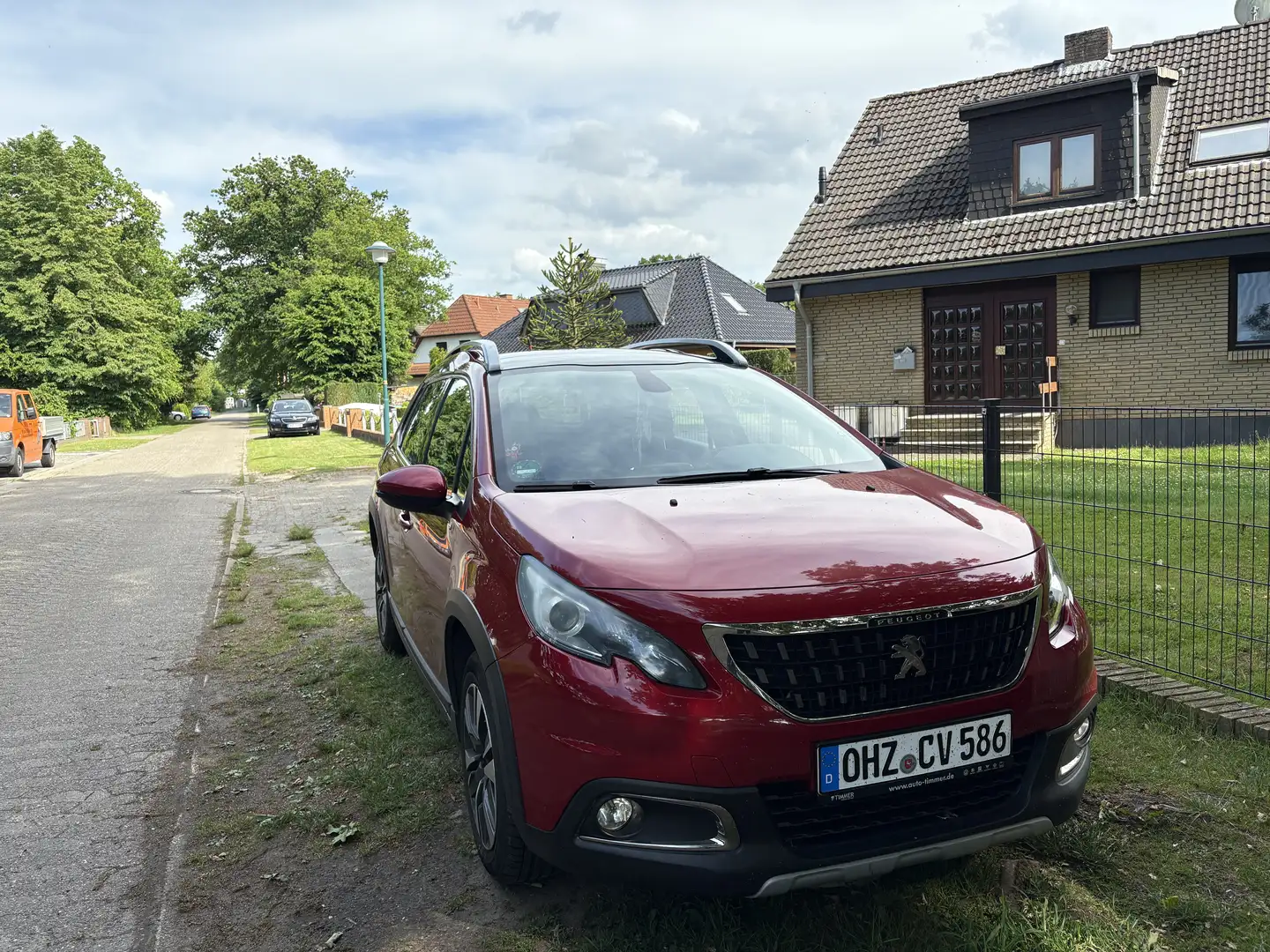 Peugeot 2008 PureTech 130 Stop&Start Allure - 2