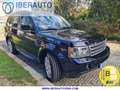 Land Rover Range Rover Sport 2.7TDV6 HSE Aut. Blau - thumbnail 3