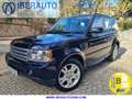 Land Rover Range Rover Sport 2.7TDV6 HSE Aut. Blau - thumbnail 1