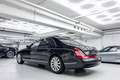 Maybach 57 Liebhaberzustand Scheckheft Schwarz - thumbnail 10