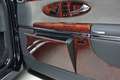 Maybach 57 Liebhaberzustand Scheckheft Schwarz - thumbnail 17