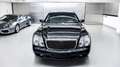 Maybach 57 Liebhaberzustand Scheckheft Schwarz - thumbnail 6