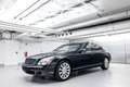 Maybach 57 Liebhaberzustand Scheckheft Schwarz - thumbnail 7