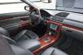 Maybach 57 Liebhaberzustand Scheckheft Schwarz - thumbnail 20