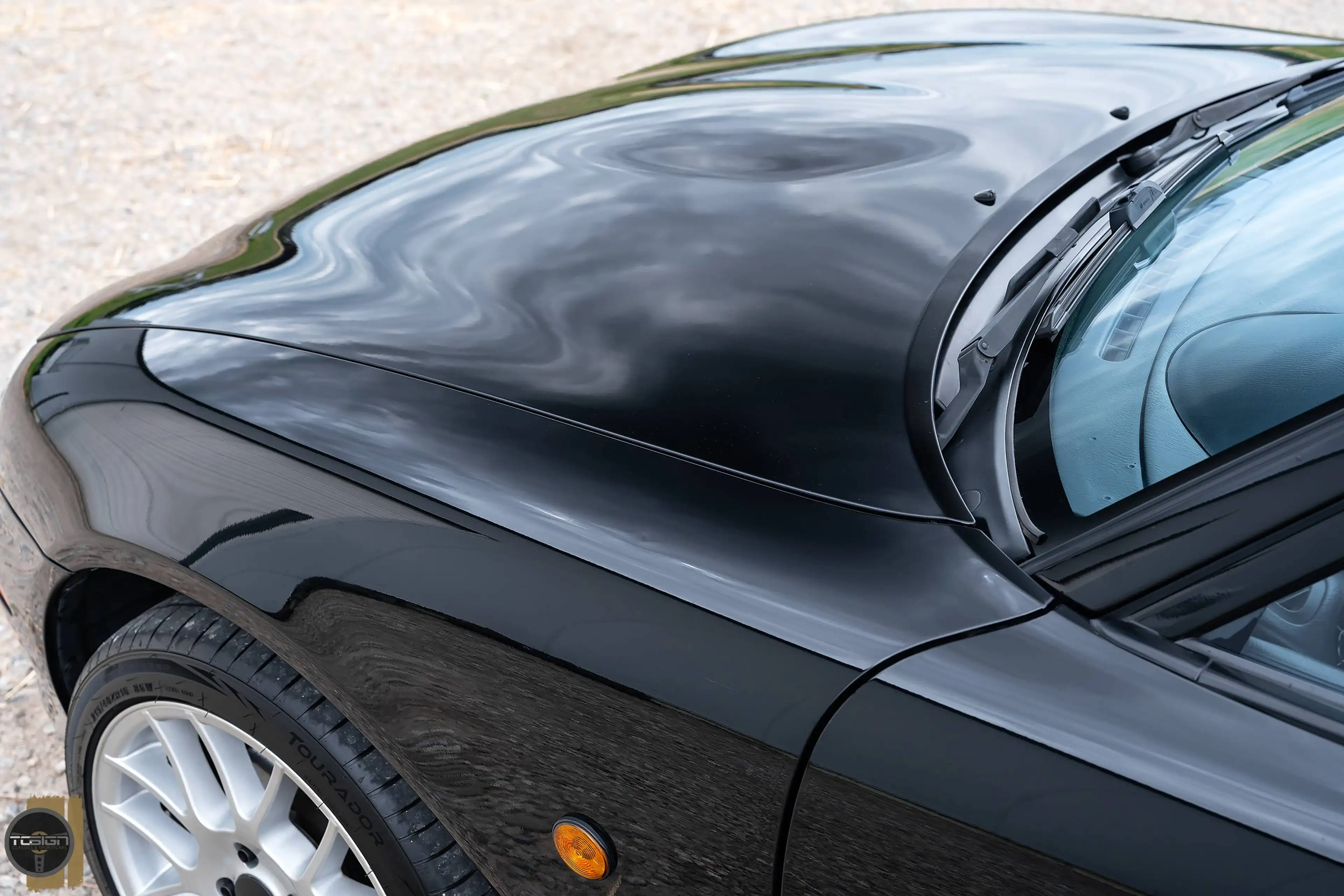 Mazda MX-5 MX-5 — photo 13