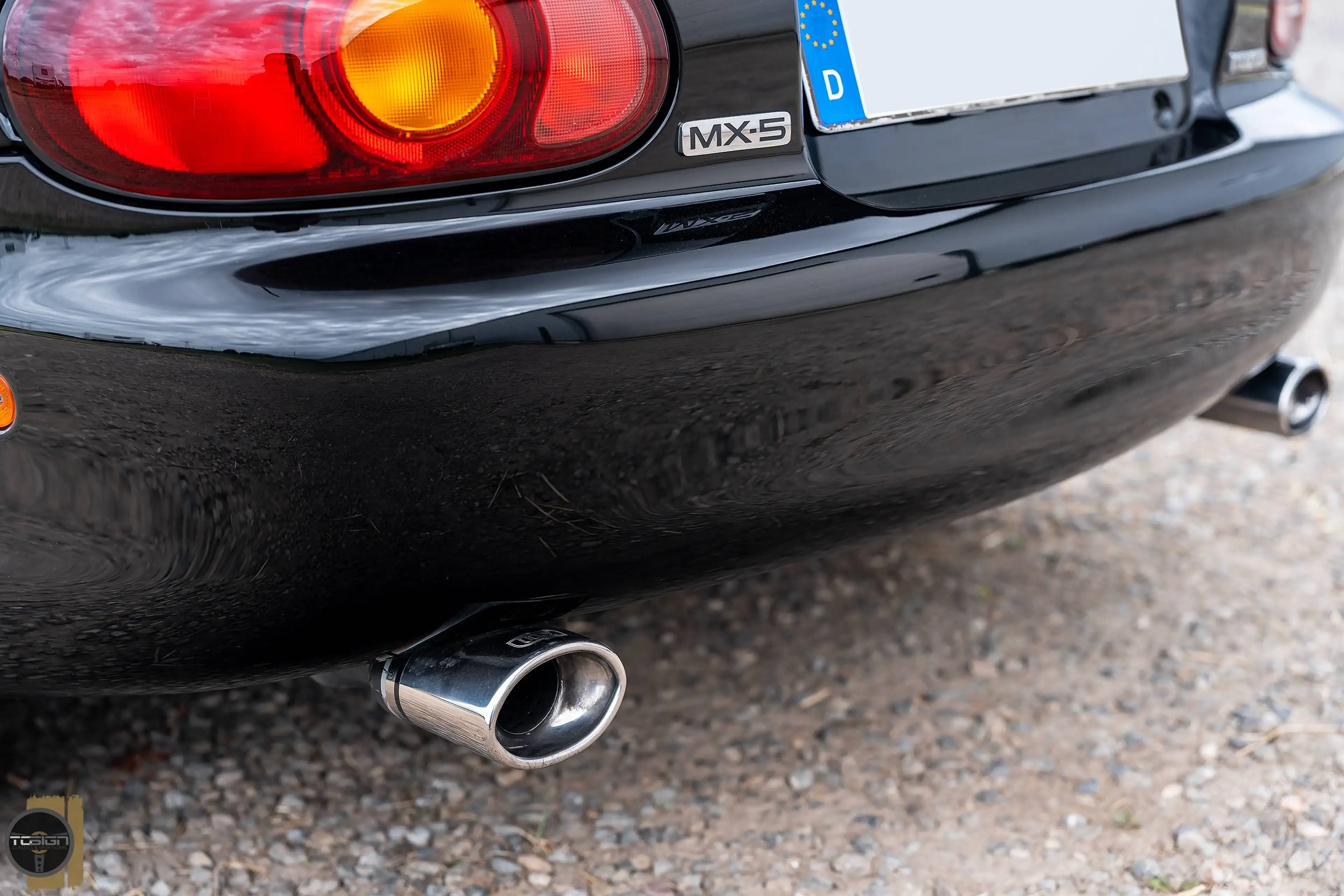 Mazda MX-5 MX-5 — photo 6