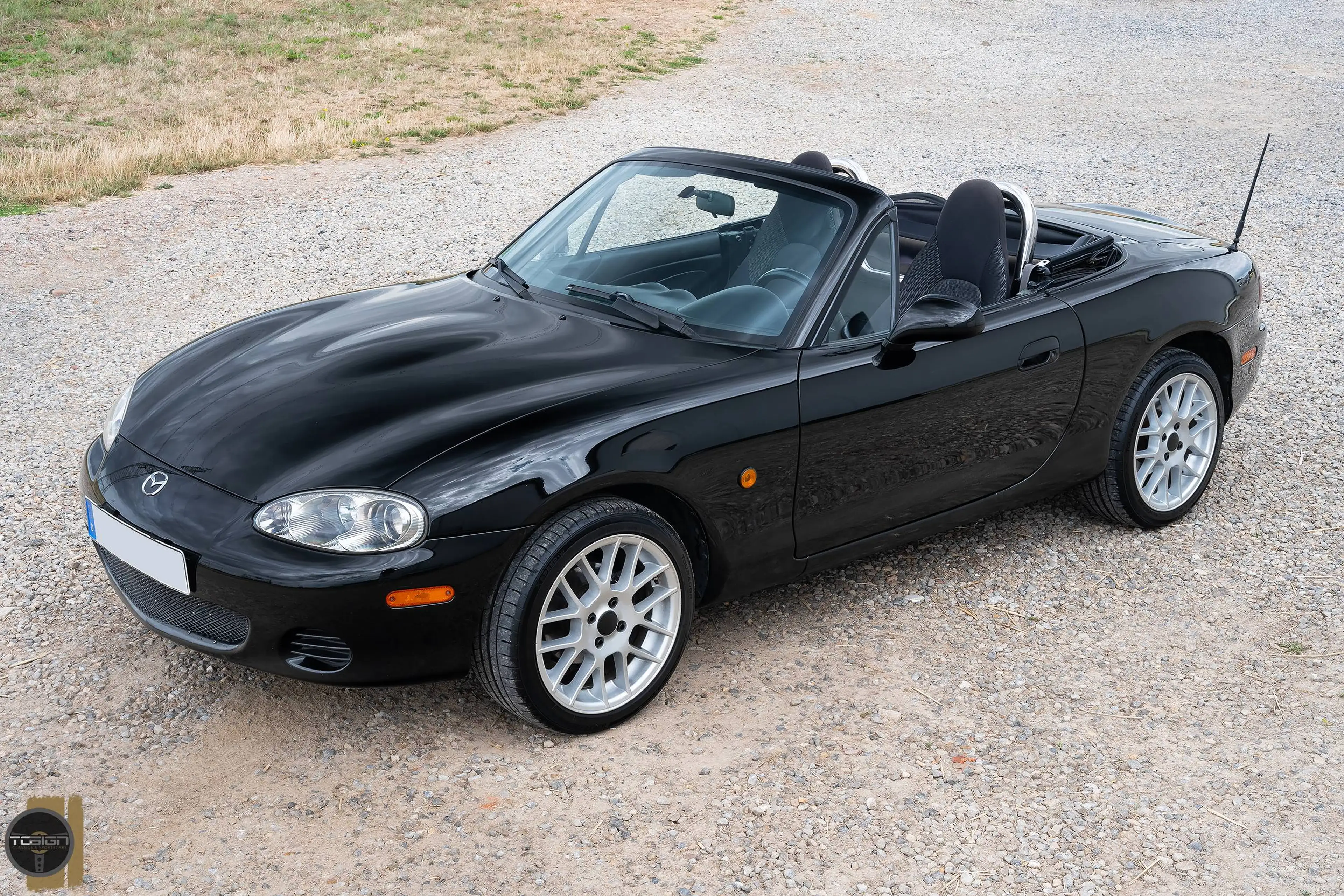 Mazda MX-5 MX-5