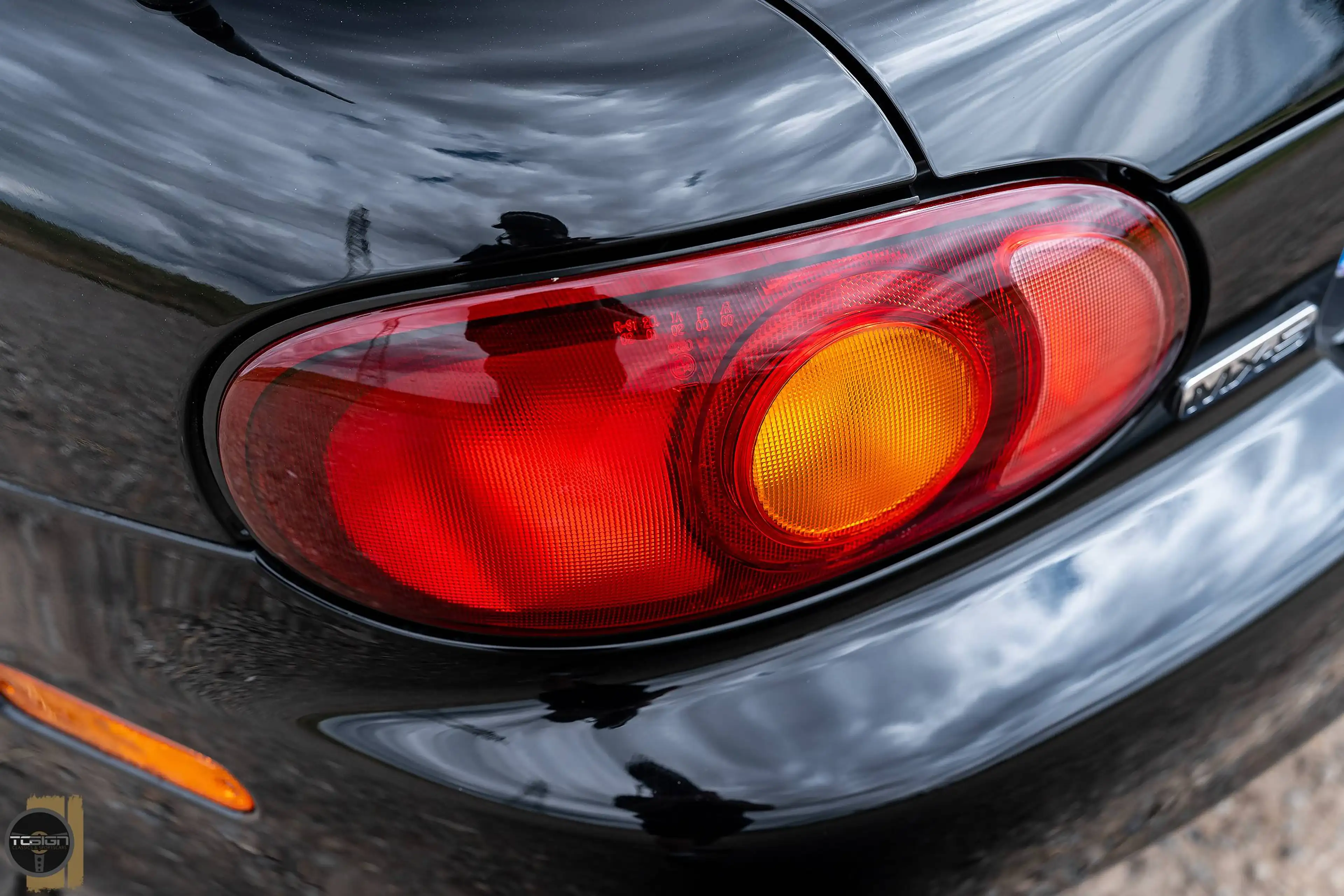 Mazda MX-5 MX-5 — photo 15