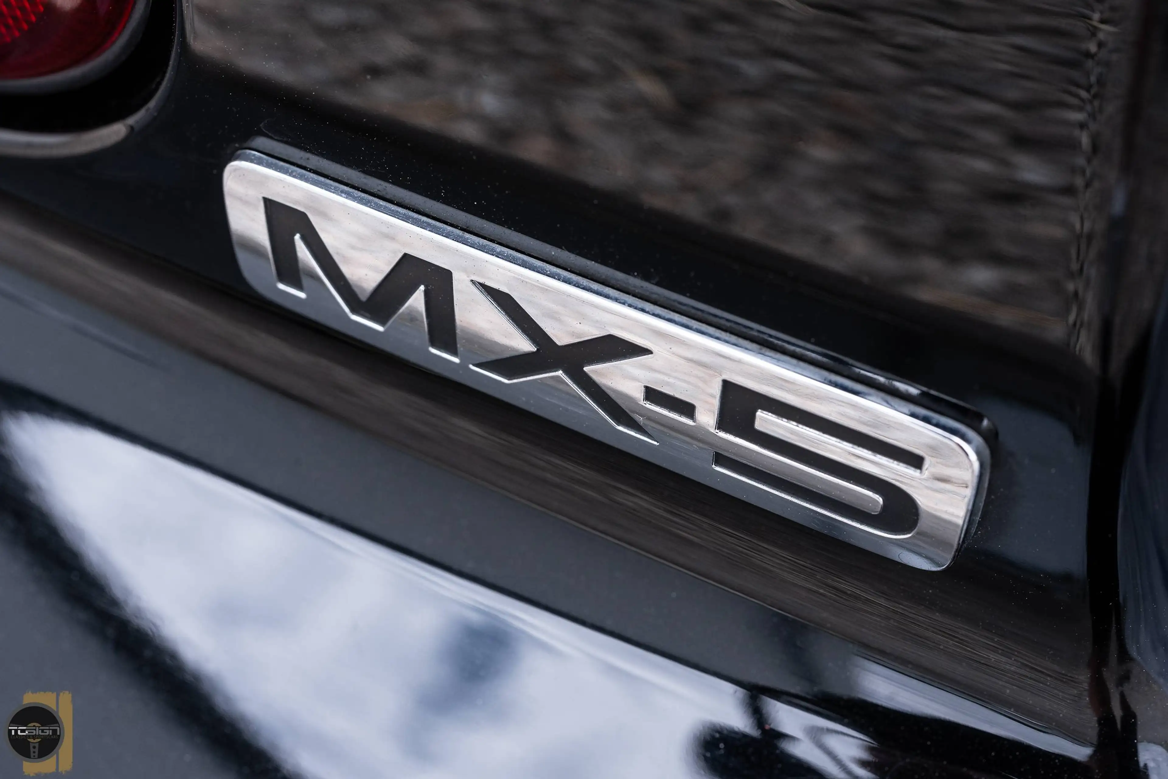 Mazda MX-5 MX-5 — photo 4