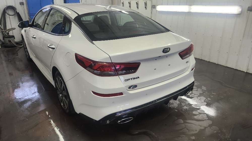 2020 Kia Optima EX,CUIR,DEMARREUR,SIEGE CHAUFFANT,A/C,BLUETOOTH — снимка 1