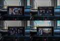 Audi S6 Avant/Keramik/Pano/Massage/B&O/TV/ACC/Night Zwart - thumbnail 29