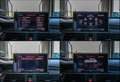 Audi S6 Avant/Keramik/Pano/Massage/B&O/TV/ACC/Night Zwart - thumbnail 26