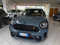 MINI Cooper SE Countryman Mini Countryman 1.5 Cooper SE all4 C/A PREZZO VERO Сірий - thumbnail 2