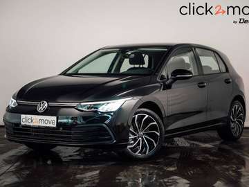 Golf 1.0 TSI Life Incl. Pack Business Premium