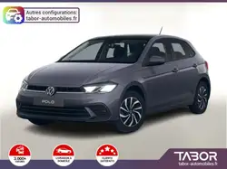 Volkswagen Polo 115 DSG JA Pano 15" AC Keyl Cam