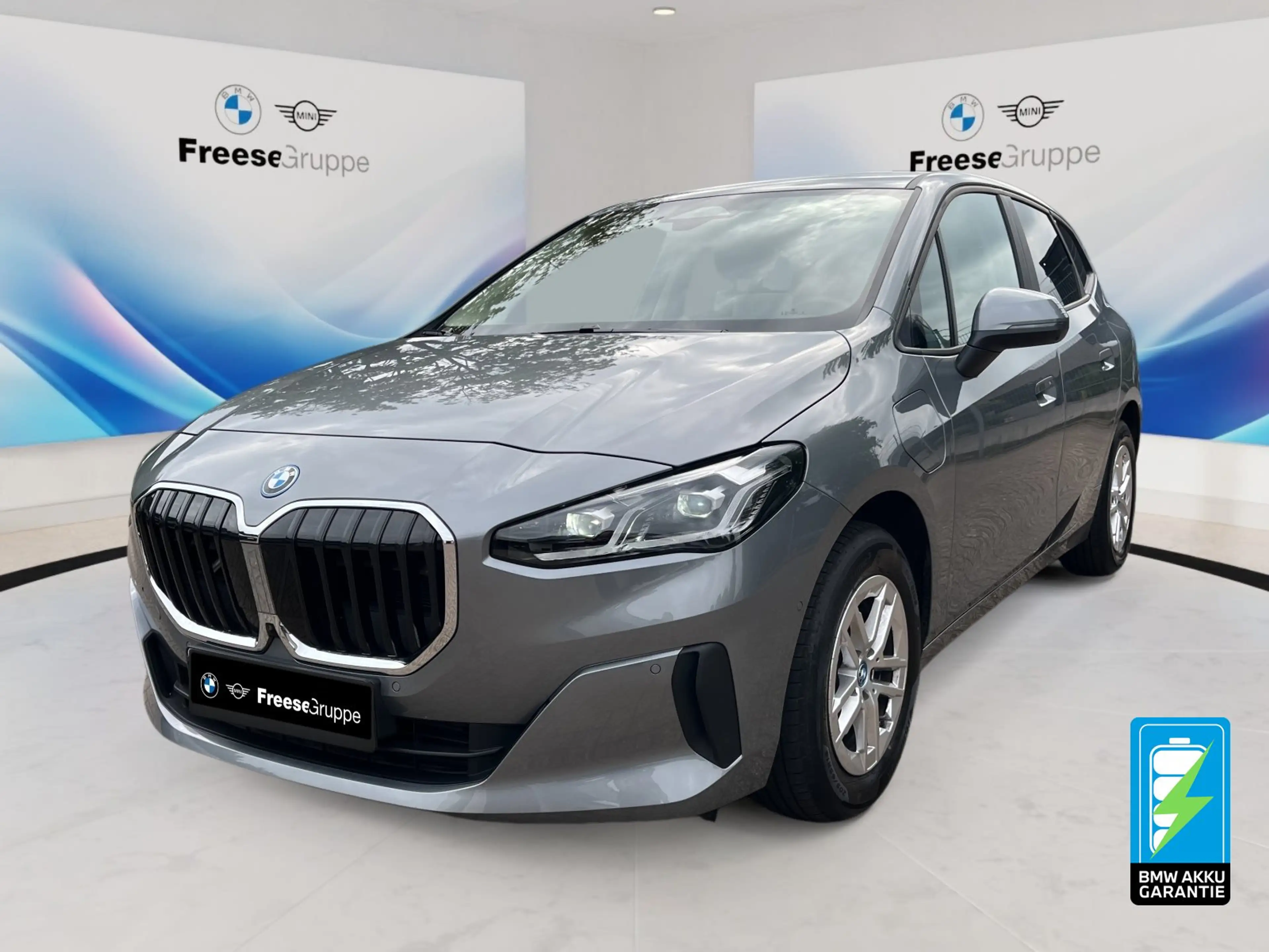 BMW 225 e xDrive