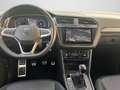 Volkswagen Tiguan United 2.0 TDI LED NAVI RFK AHK ACC Blanc - thumbnail 4