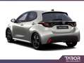 Toyota Yaris 1.5 HEV 116 ECVT ACC LED Cam PrivG Argent - thumbnail 3