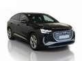 Audi Q4 e-tron 35 Sportback 2x S-LINE Matrix Leder ACC 20 S-Sitze Noir - thumbnail 1