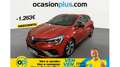 Renault Clio TCe GPF RS Line EDC 96kW Rojo - thumbnail 1