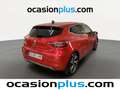 Renault Clio TCe GPF RS Line EDC 96kW Rojo - thumbnail 4