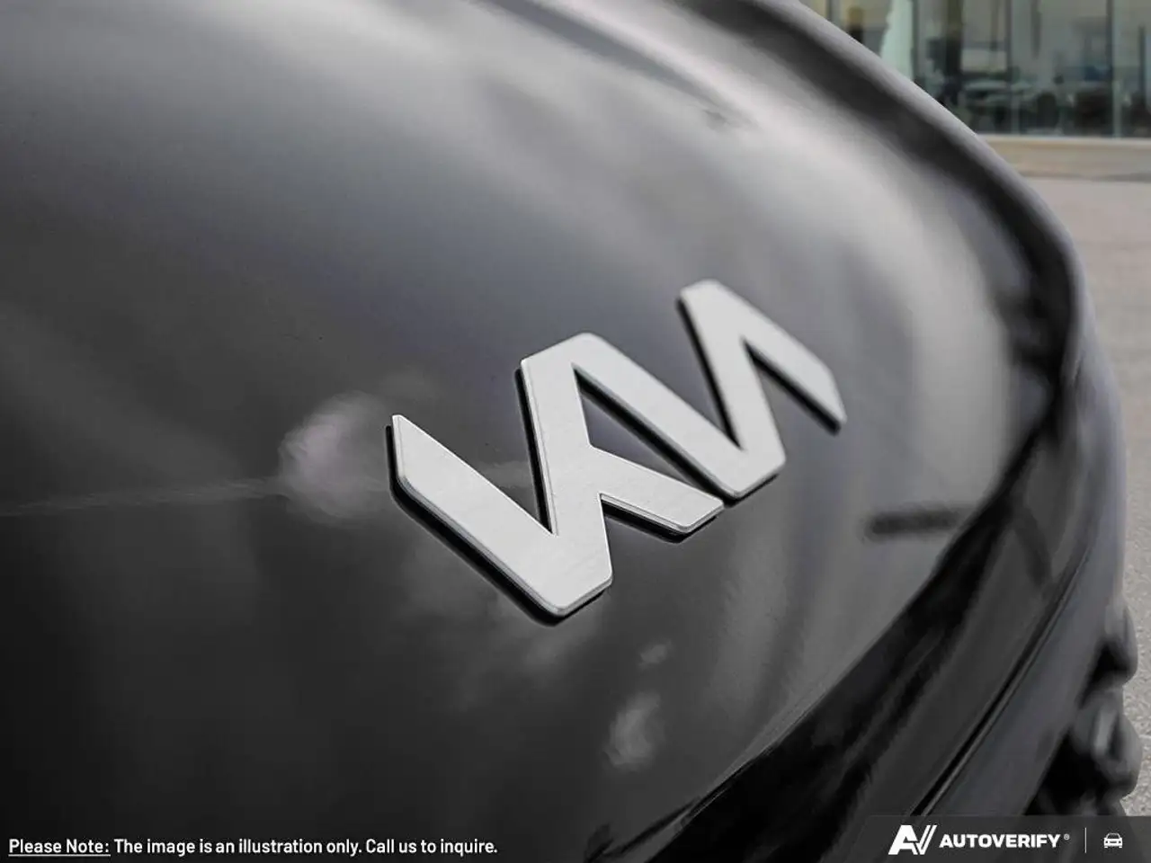 Kia Carnival снимка Kia Carnival