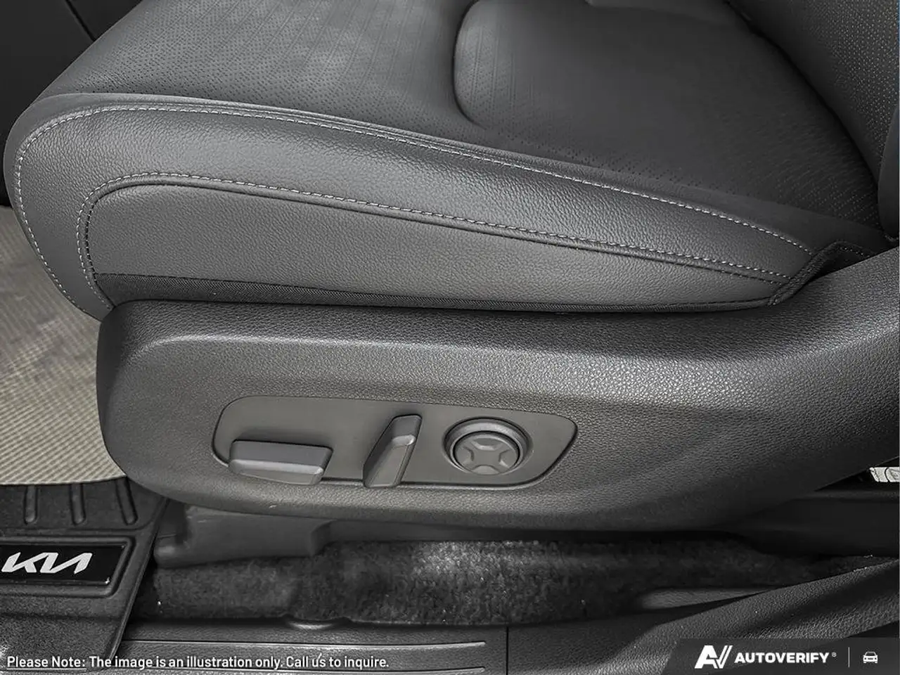 Kia Carnival снимка Kia Carnival
