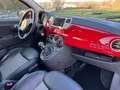 Fiat 500 1.4 16V Sport guter Zustand Tüv Neu Rot - thumbnail 8