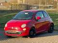 Fiat 500 1.4 16V Sport guter Zustand Tüv Neu Rot - thumbnail 1