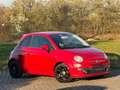 Fiat 500 1.4 16V Sport guter Zustand Tüv Neu Rot - thumbnail 2