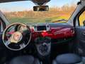 Fiat 500 1.4 16V Sport guter Zustand Tüv Neu Rot - thumbnail 11