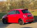 Fiat 500 1.4 16V Sport guter Zustand Tüv Neu Rot - thumbnail 7