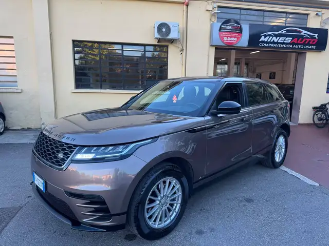 Land Rover Range Rover Velar Range Rover Velar 2017 2.0d i4 HSE 240cv auto my19
