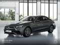 Mercedes-Benz C 180 AMG+LED+KAMERA+TOTW+KEYLESS+9G Grau - thumbnail 14