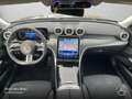Mercedes-Benz C 180 AMG+LED+KAMERA+TOTW+KEYLESS+9G Grau - thumbnail 13