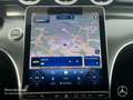 Mercedes-Benz C 180 AMG+LED+KAMERA+TOTW+KEYLESS+9G Grau - thumbnail 16