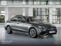 Mercedes-Benz C 180 AMG+LED+KAMERA+TOTW+KEYLESS+9G Grau - thumbnail 20