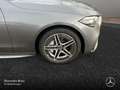 Mercedes-Benz C 180 AMG+LED+KAMERA+TOTW+KEYLESS+9G Grau - thumbnail 6