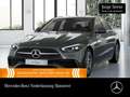 Mercedes-Benz C 180 AMG+LED+KAMERA+TOTW+KEYLESS+9G Grau - thumbnail 1
