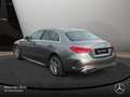 Mercedes-Benz C 180 AMG+LED+KAMERA+TOTW+KEYLESS+9G Grau - thumbnail 10