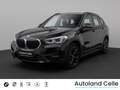 BMW X1 xD25e SportLine Panorama HUD DAB Parkassist Noir - thumbnail 1